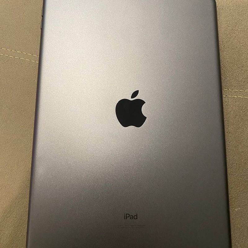 Ipay9 Mobile Interface on Tablet