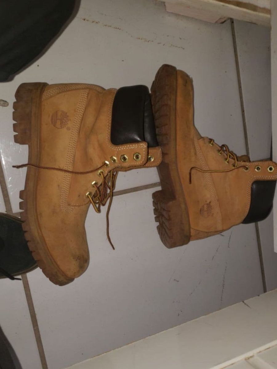 macboot ou timberland