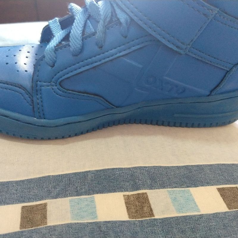 Vendo Marca Oxto T nis Feminino Vendido . N o Consigo Apagar Usado 36815362 enjoei