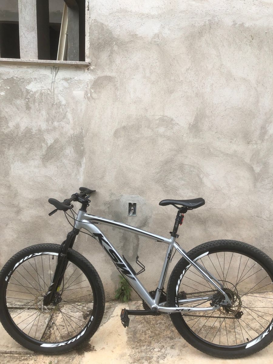 Vendo Minha Linda Bike Ksw Aro 16 24 V | Roupa Esportiva Masculino Ksw ...