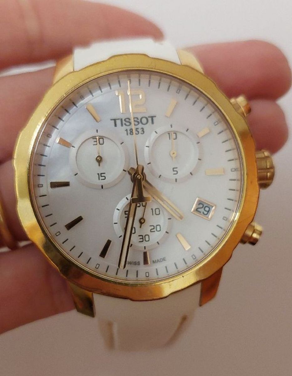 Vendo tissot best sale