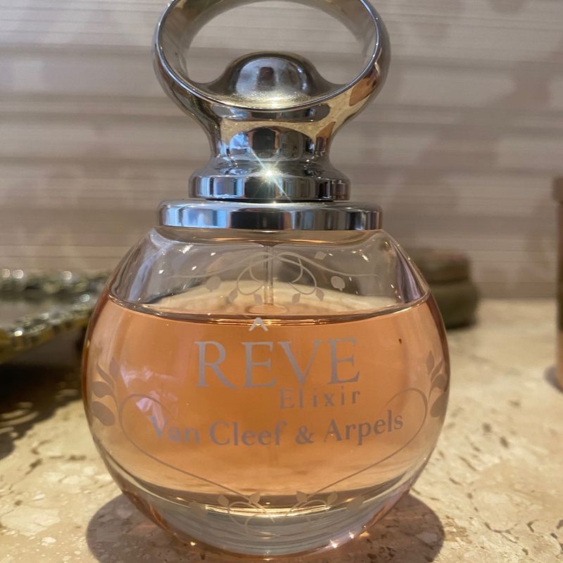 Reve elixir van discount cleef and arpels