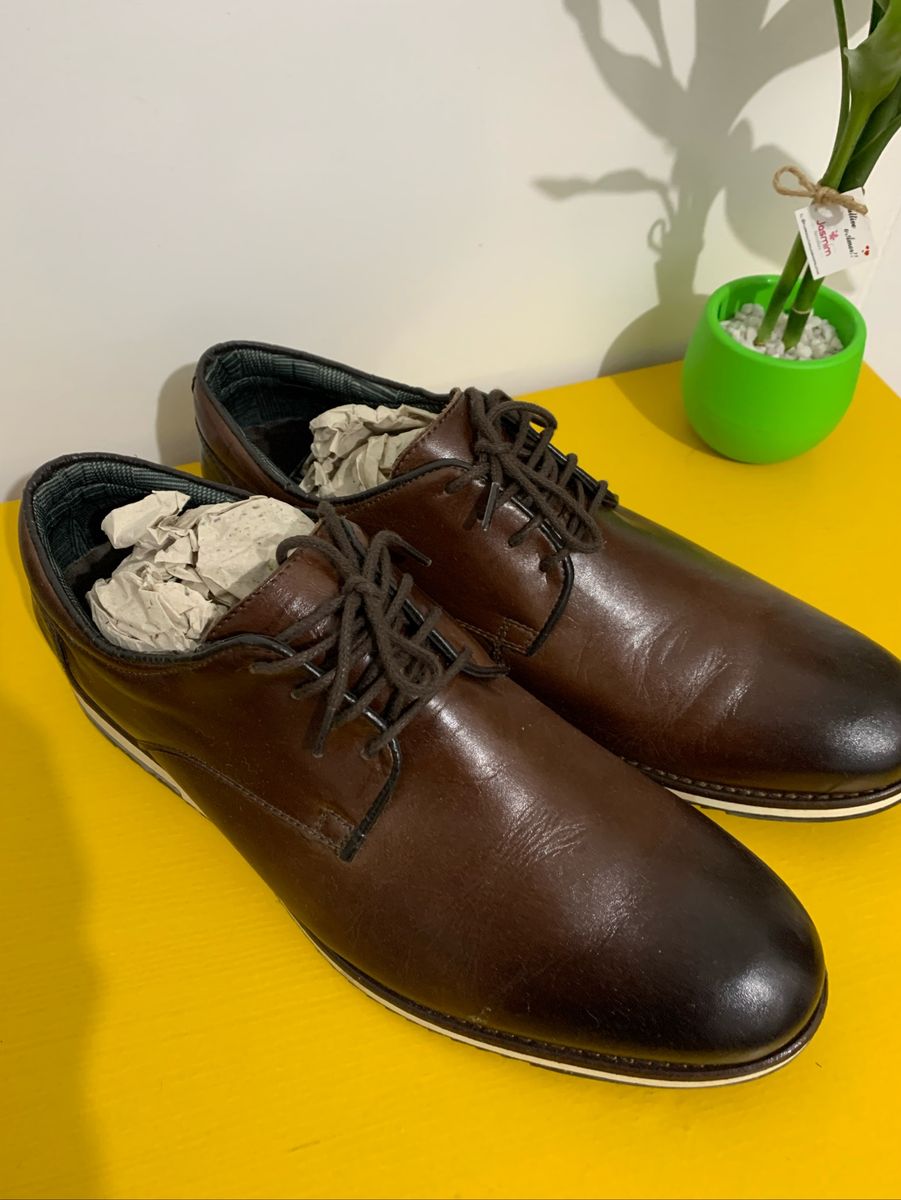 sapato social viko