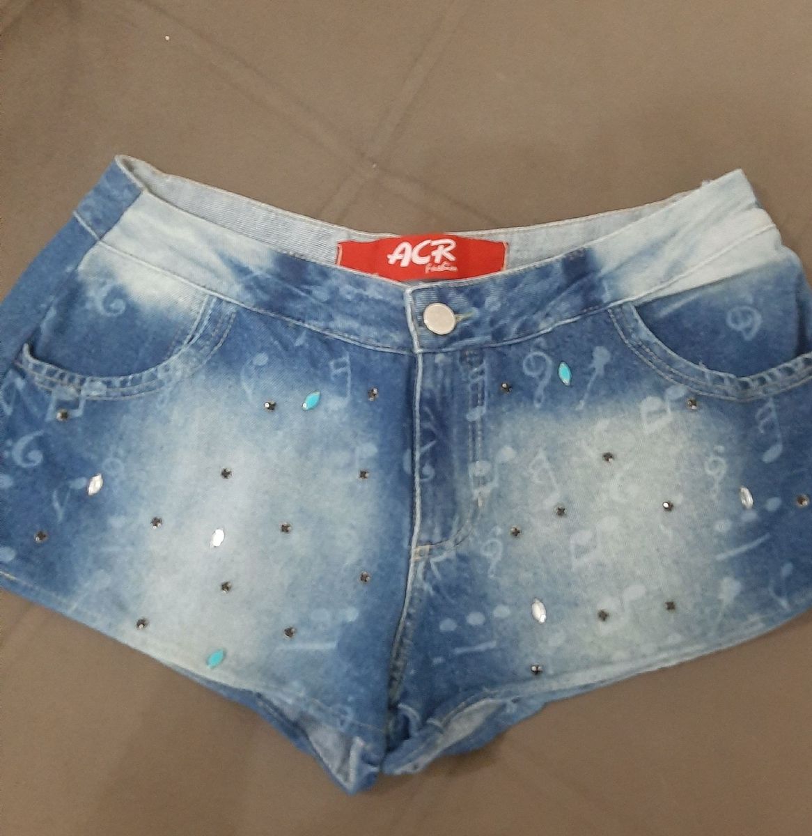 shorts jeans curto plus size