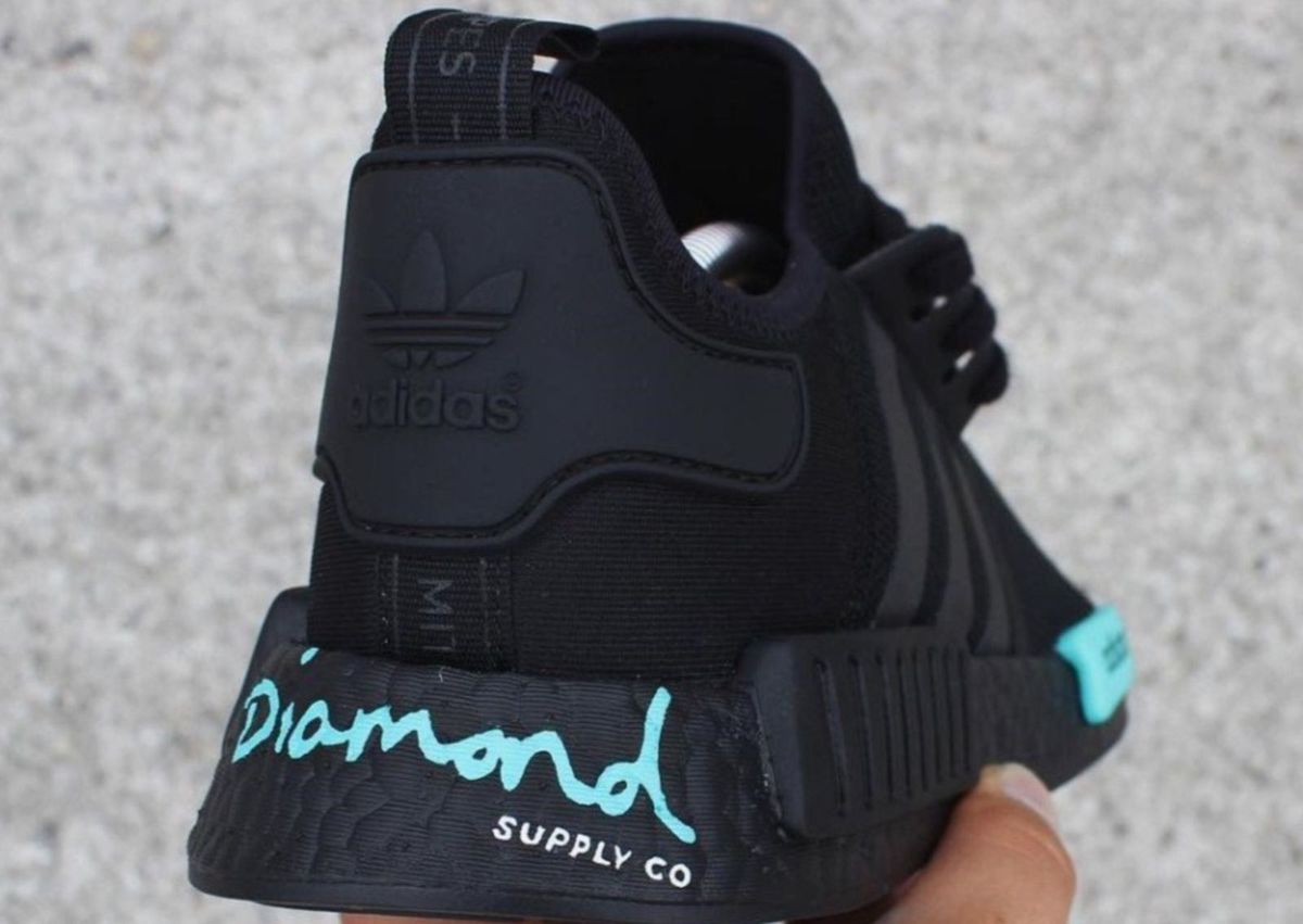 adidas x diamond supply co