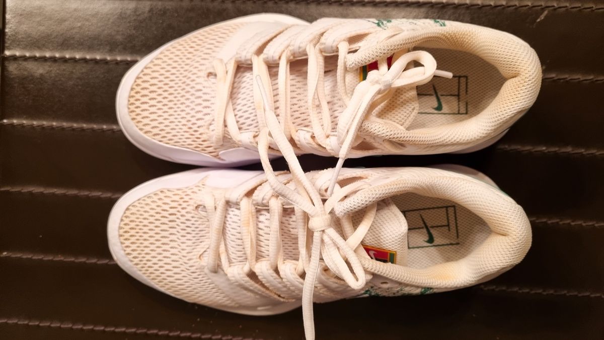 nike air zoom vapor x prm