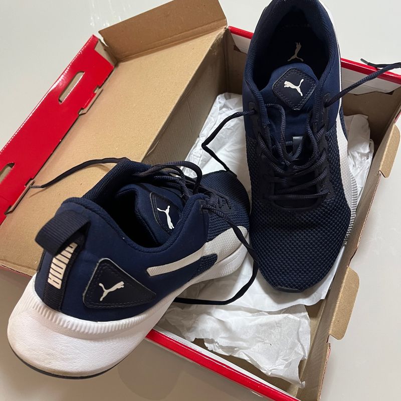 Vendo tenis puma store