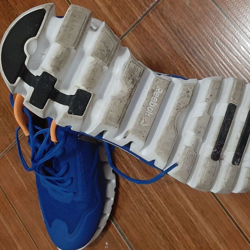 Vendo Tênis Reebok Reebok Usado 60846017 enjoei