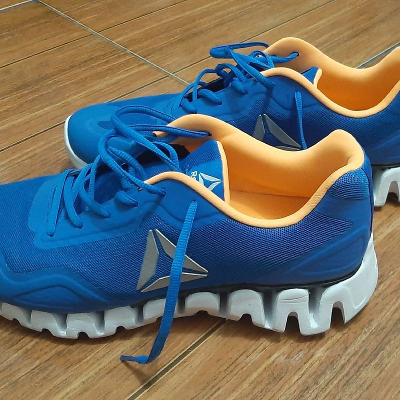 Vendo Tenis Reebok Reebok Usado 60846017 enjoei