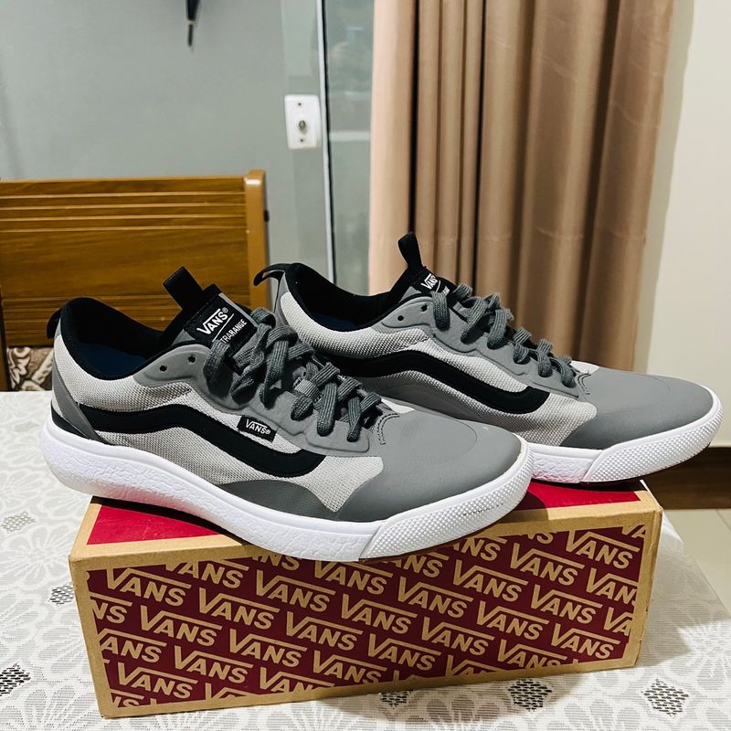 Vendo T nis Vans Ultrarange V2 T nis Masculino Vans Usado 95934262 enjoei