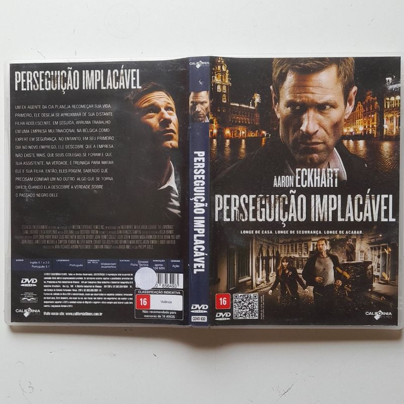 Dvd Edição Especial Seminovo do Filme ( Rambo 4 )
