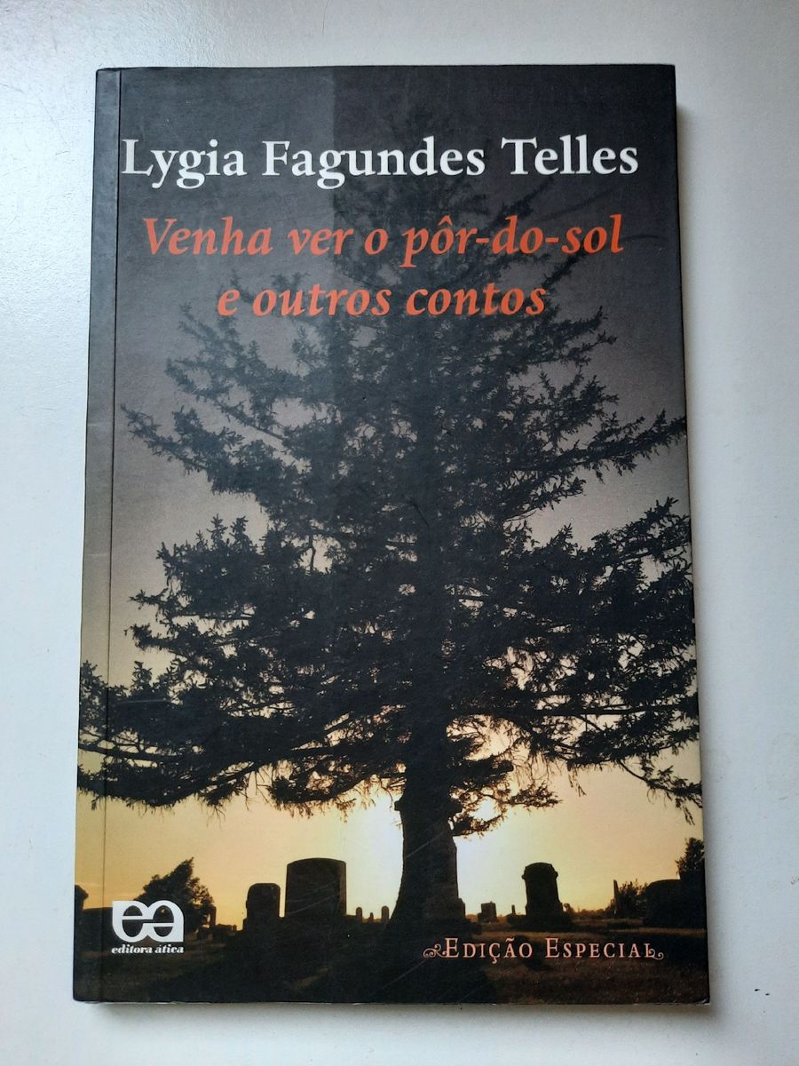 Venha Ver O Pôrdosol e Outros