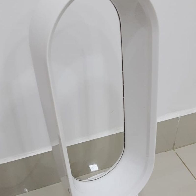 Ventilador sem Hélice | Eletrodoméstico Usado 44840595 | enjoei