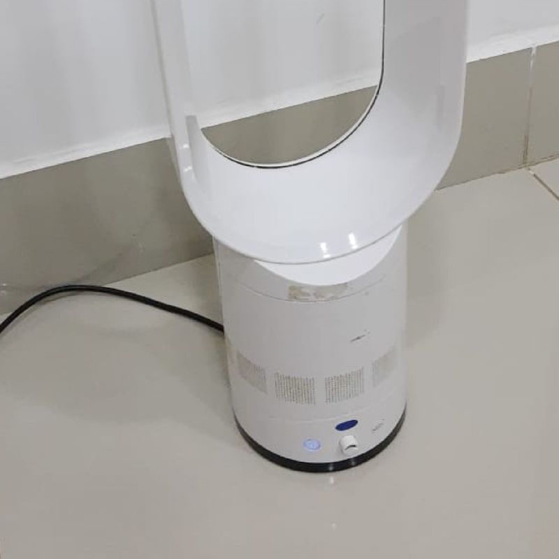 Ventilador sem Hélice | Eletrodoméstico Usado 44840595 | enjoei