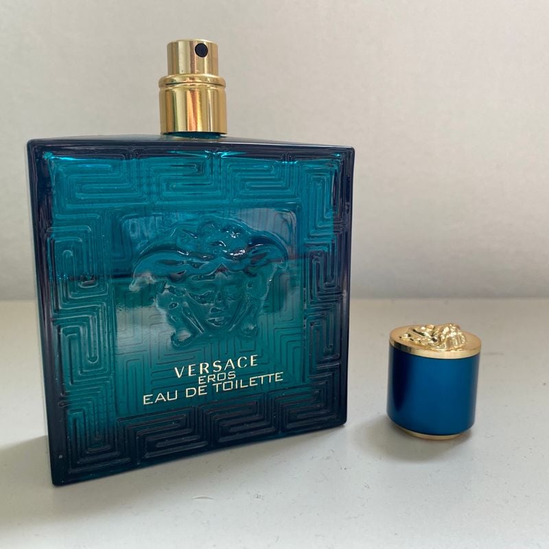 Versace eros 60ml hot sale