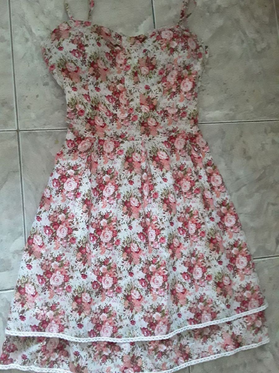 vestidinhos lindos e delicados