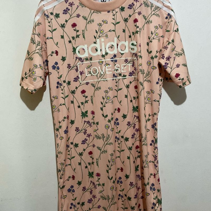 Adidas deals Vestidos marron