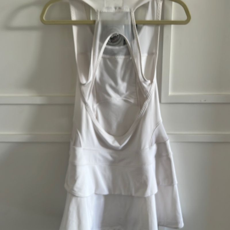 Vestido adidas hotsell stella mccartney