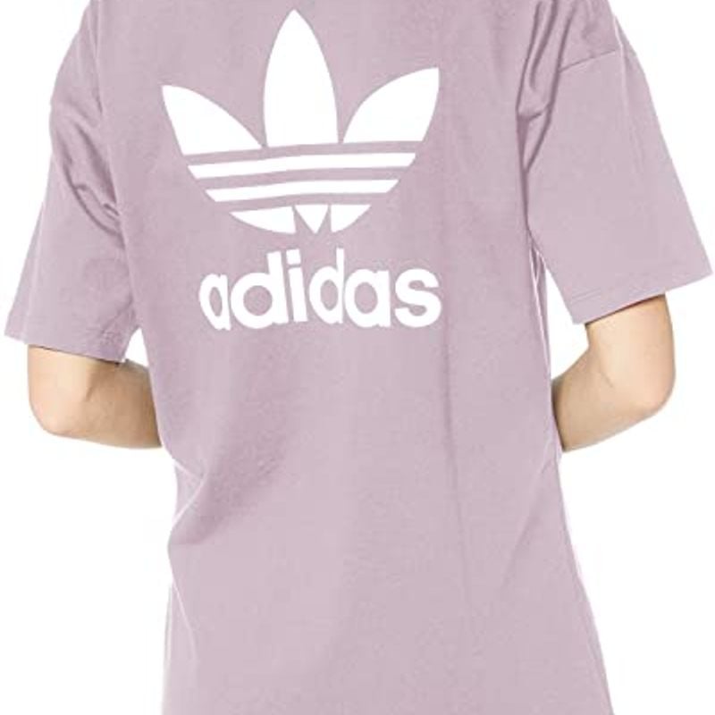 Adidas Vestidos clearance purpura