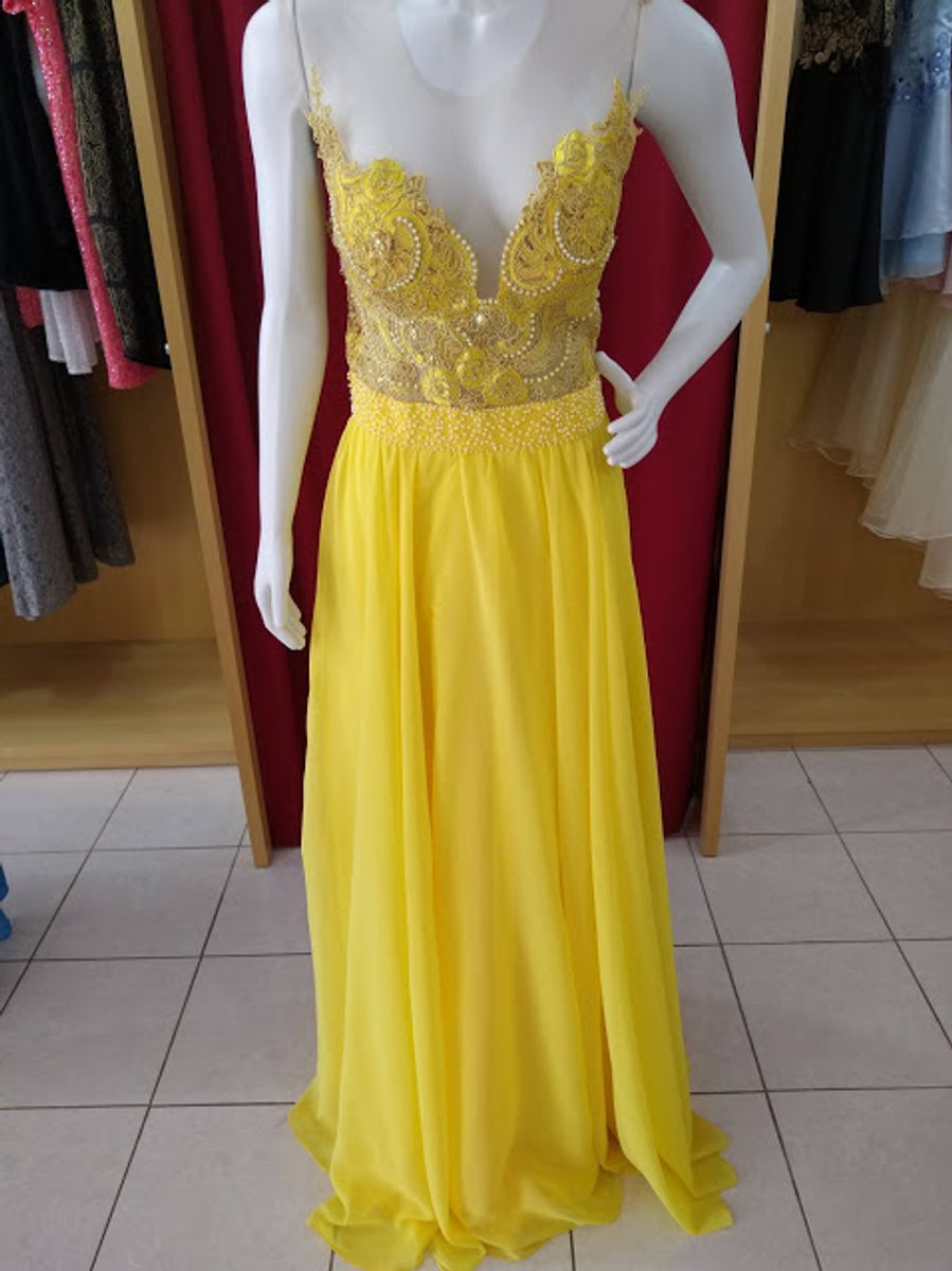 Vestido store de concluintes