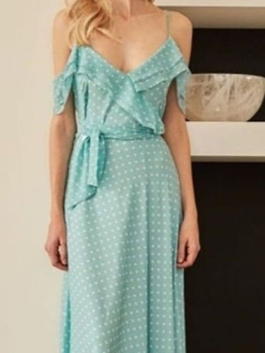amissima vestidos de festa