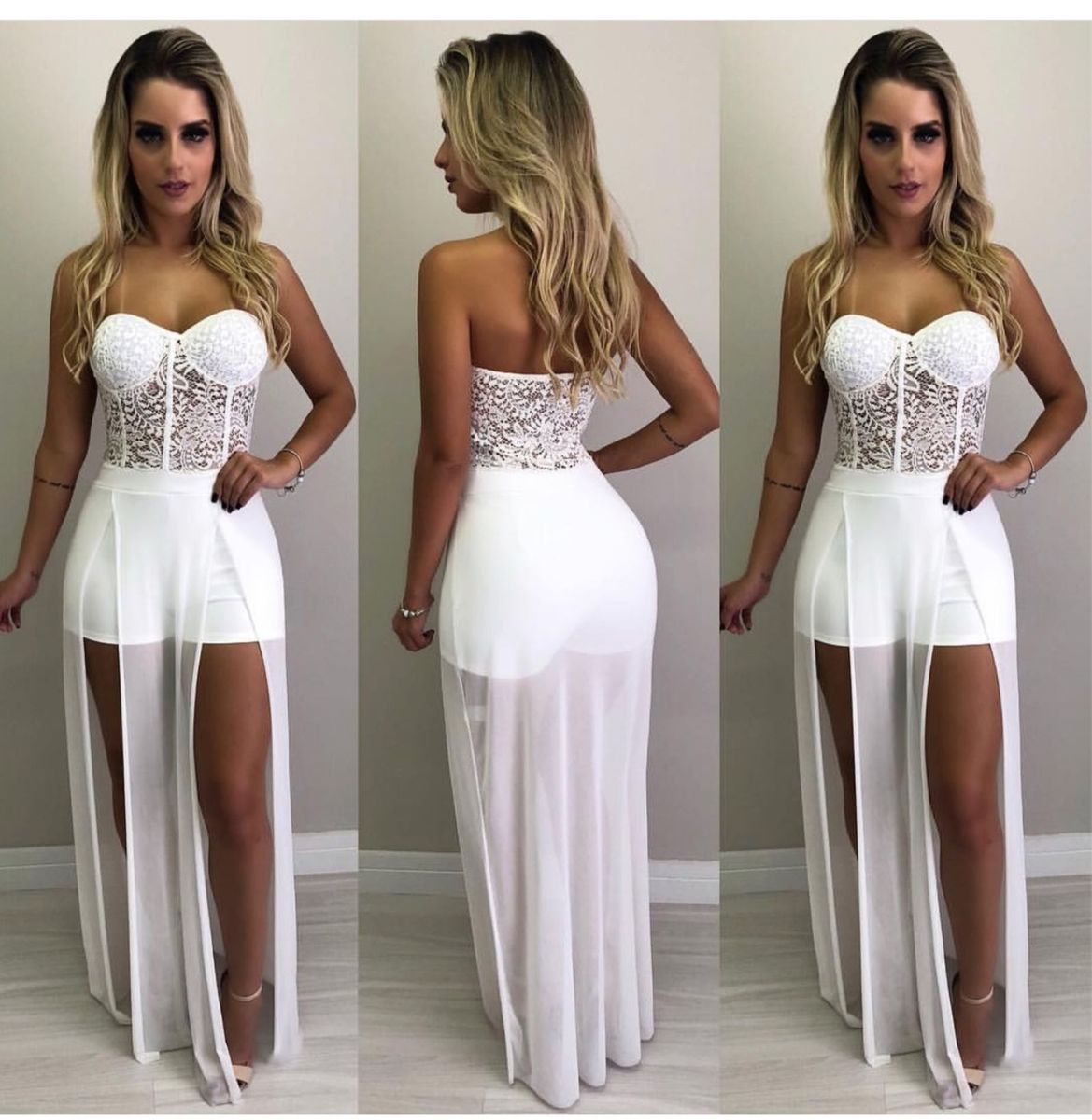 fotos de vestidos para o ano novo