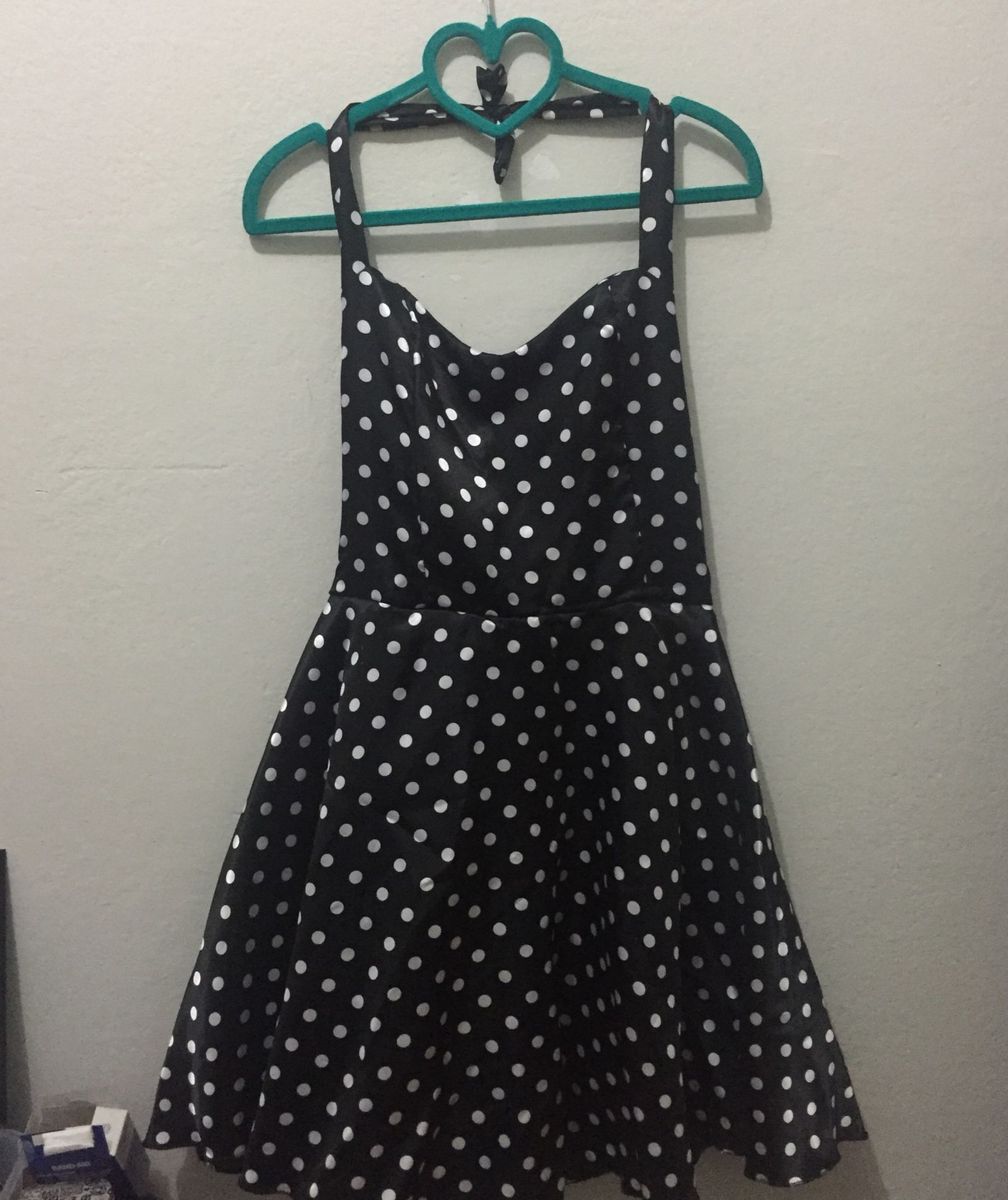 vestidos dos anos 80