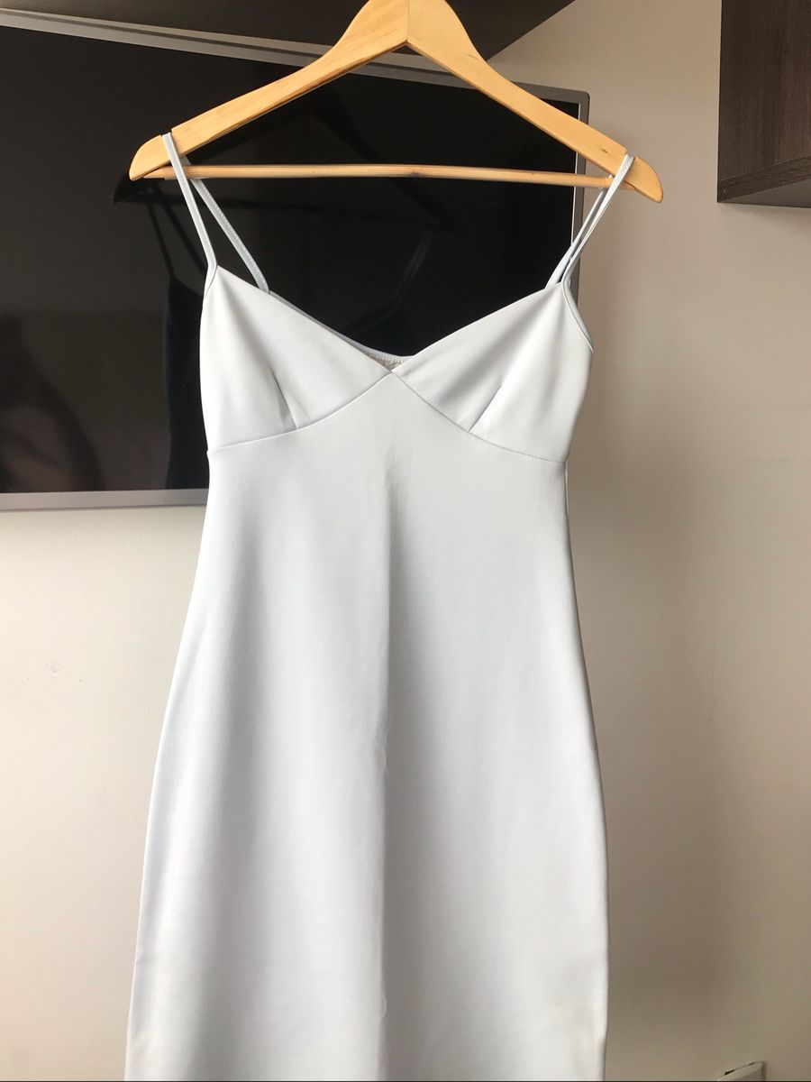 vestido dos anos 90