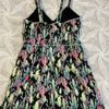 vestido antix - básico antix