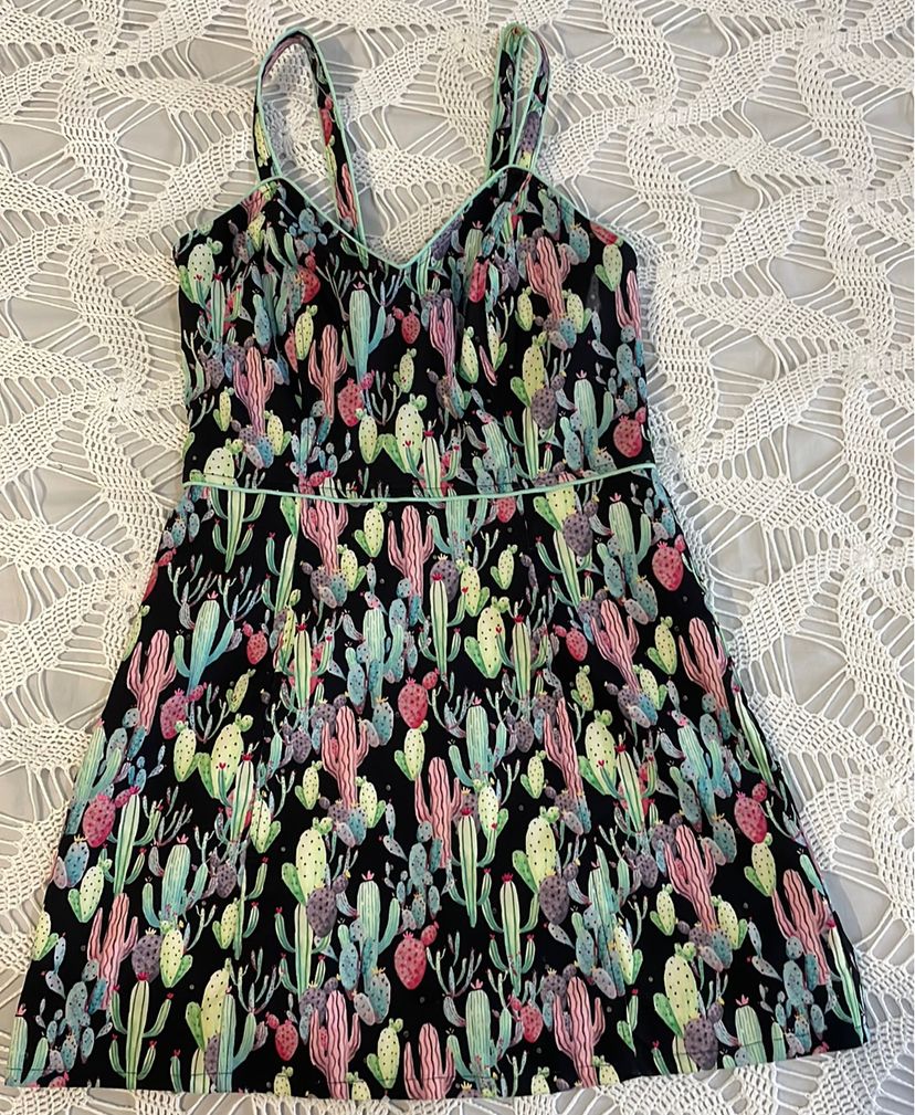 vestido antix - básico antix