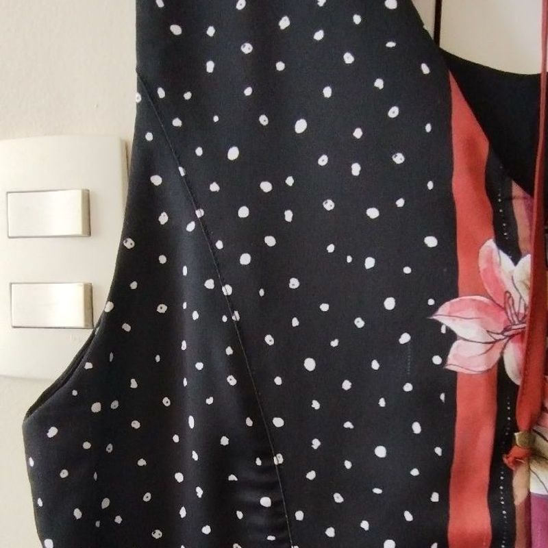 Vestido rosa estrelada store antix