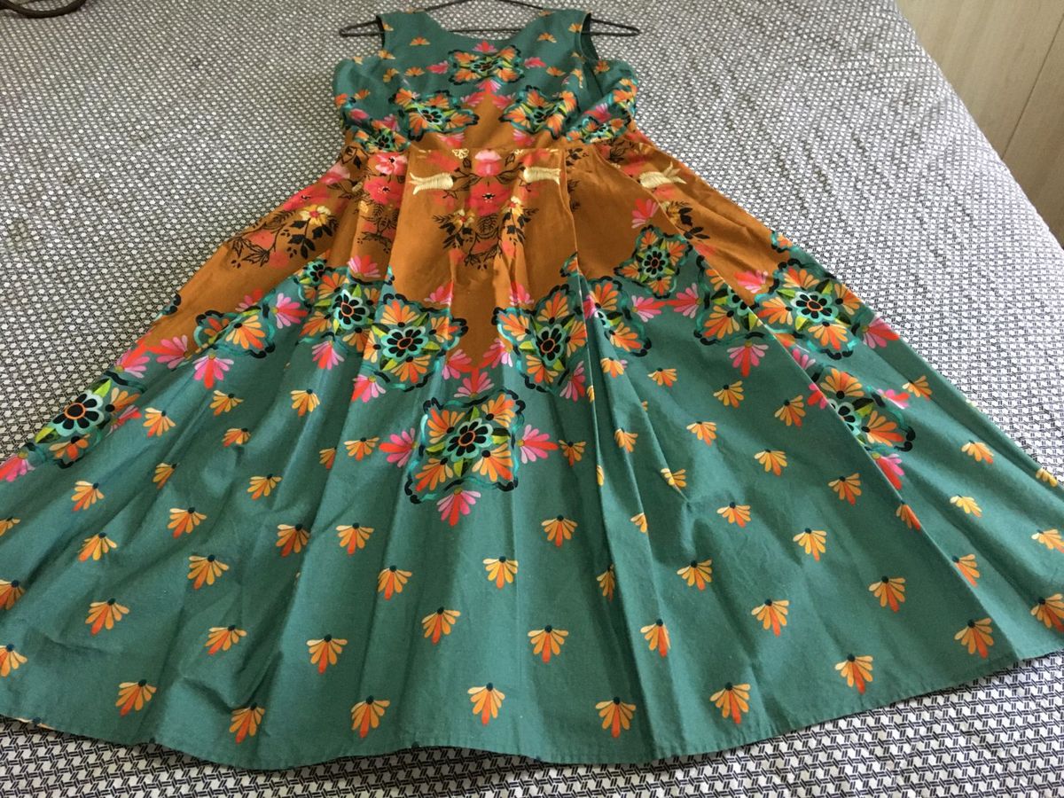 vestidos antix 2018