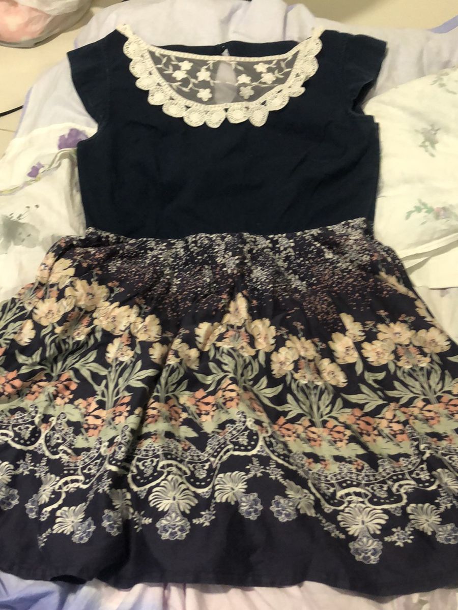 comprar vestidos tamanho g enjoei