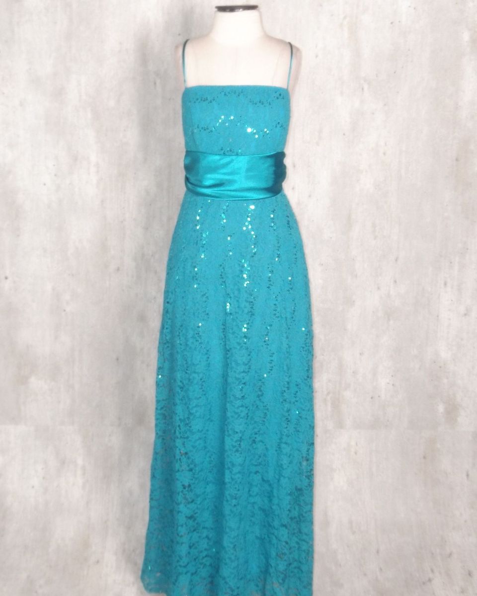 vestido infantil lol