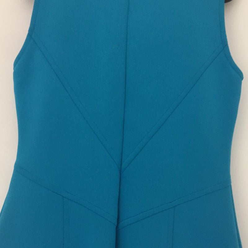 princess polly baby blue dress Melissa Midi Dress main image 0
