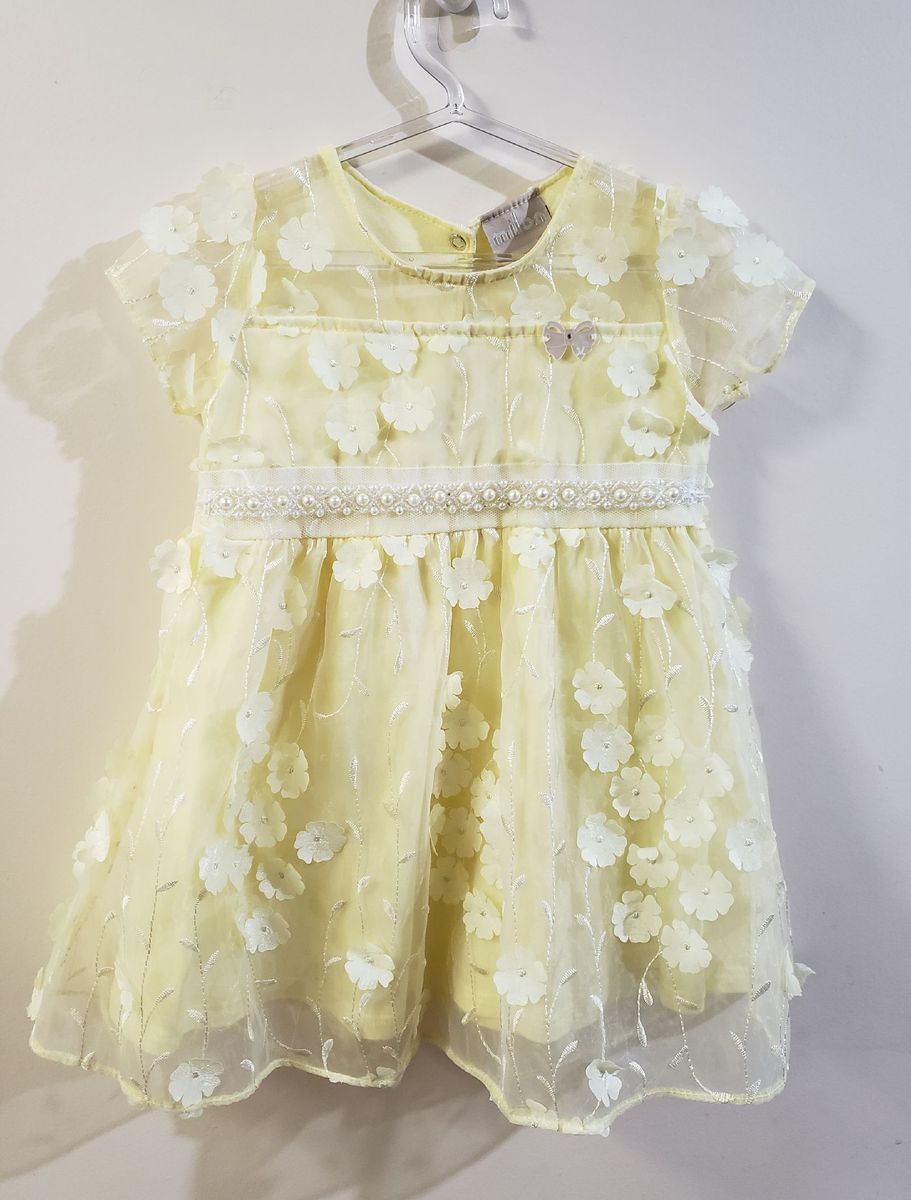 vestidos de bebe 1 ano