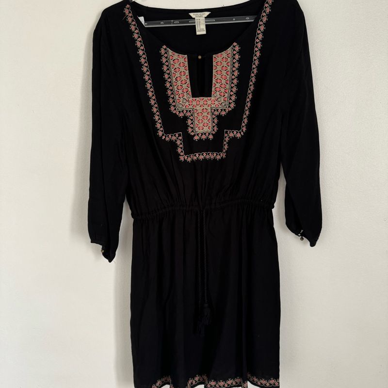 Vestido Boho Forever 21 | Forever 21 Usado 110151200