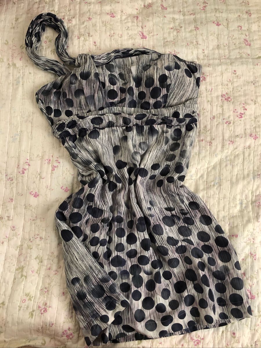 vestido bolinha pra quem te quero - vestidos kaele