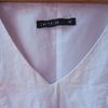 vestido branco bordado - outros cottelle