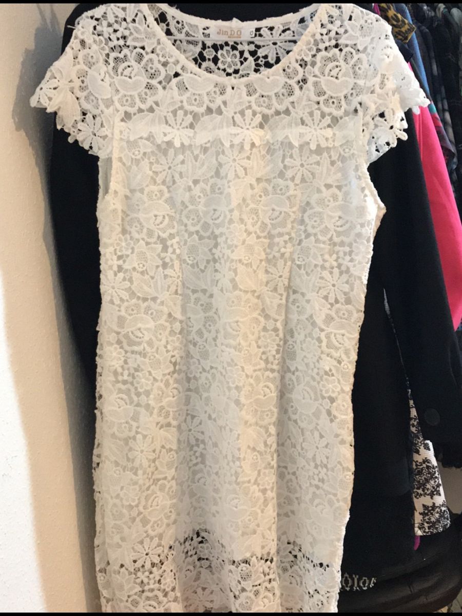 jin fashion vestidos
