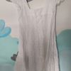 Vestido Branco Dress - básico dress to