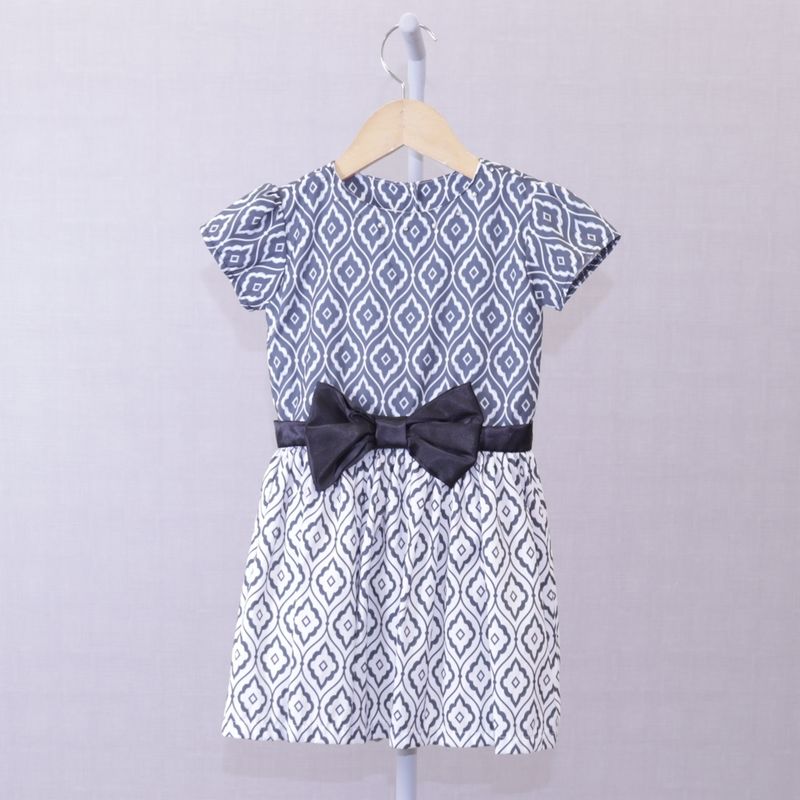 Vestido matinee hot sale infantil