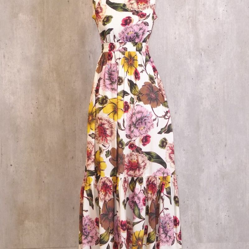 Babadotop vestidos best sale