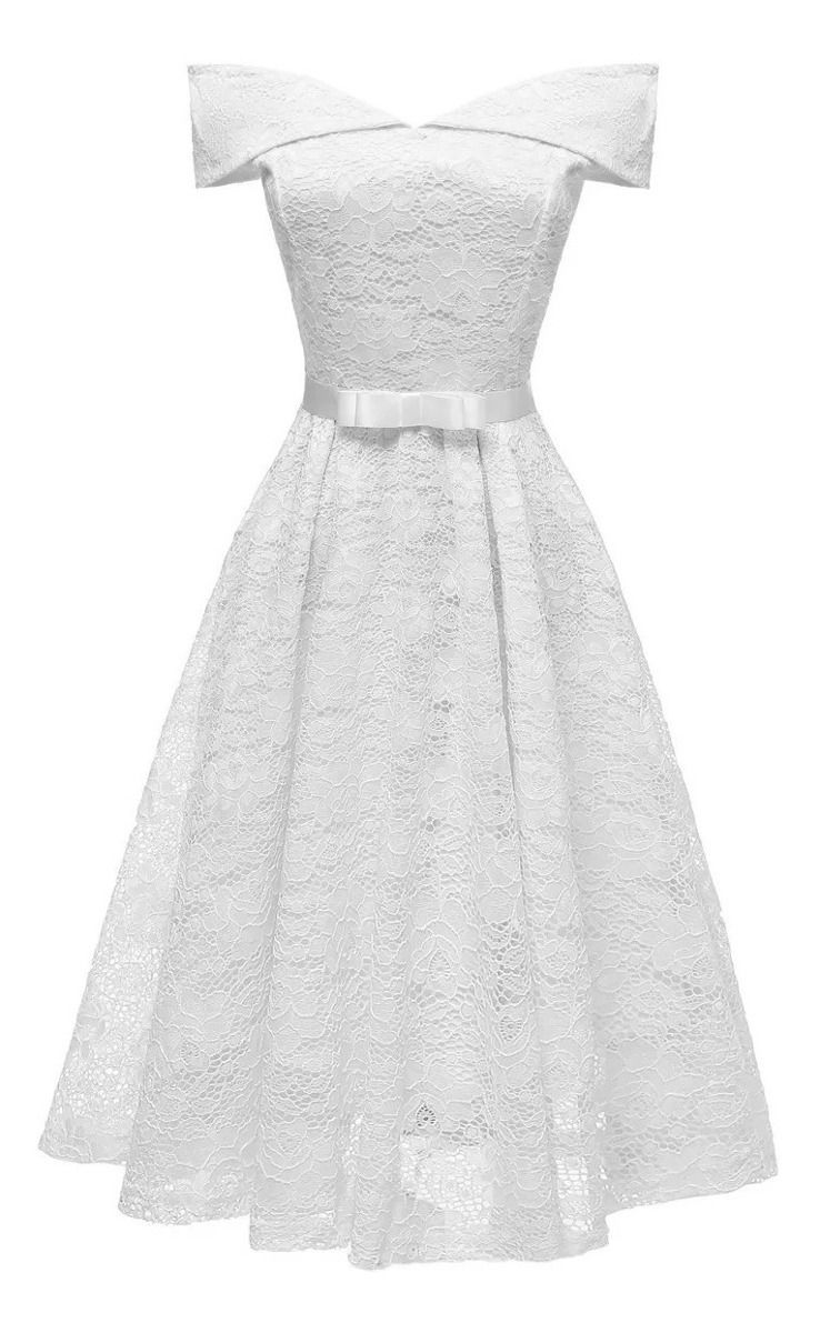 vestido branco princesa