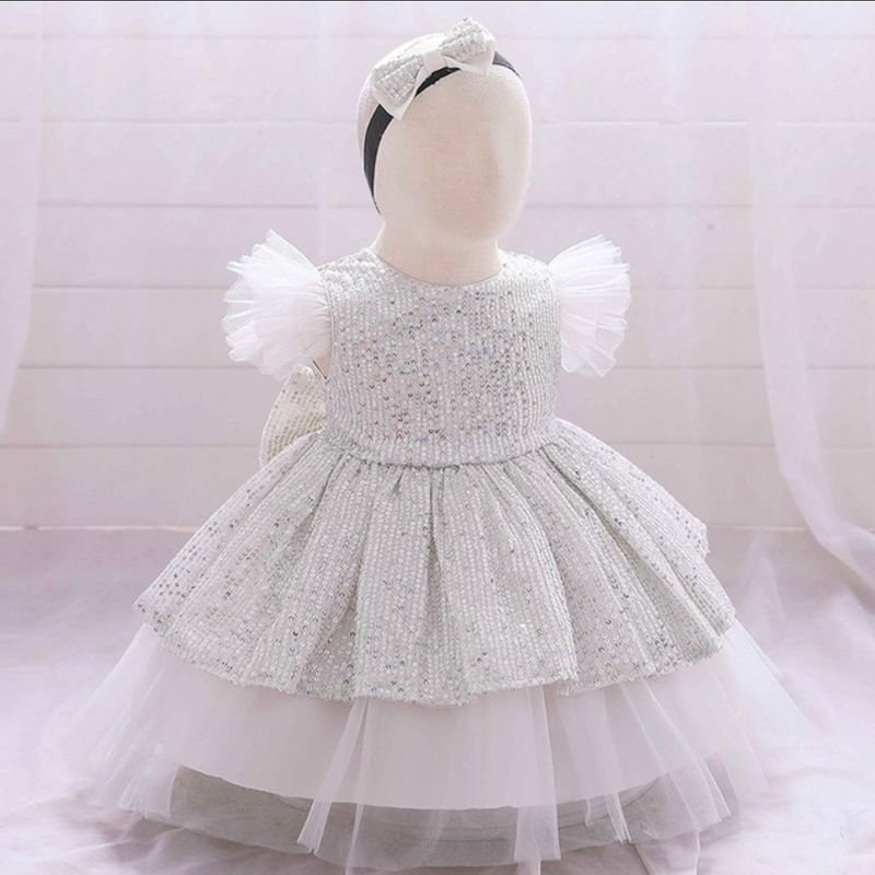 Vestido da Princesa Sophia | Roupa Infantil para Bebê Usado 78352893 |  enjoei