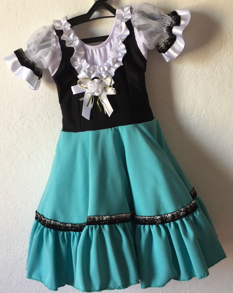 vestido bela camponesa