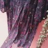 vestido camponesa floral - outros 
