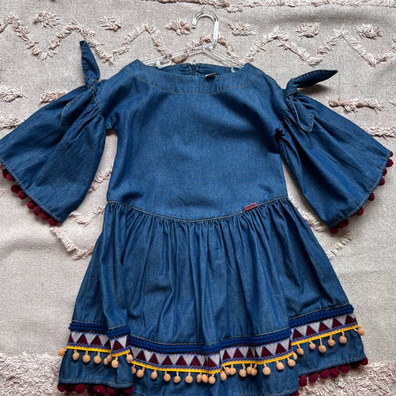 Roupa infantil best sale camu camu