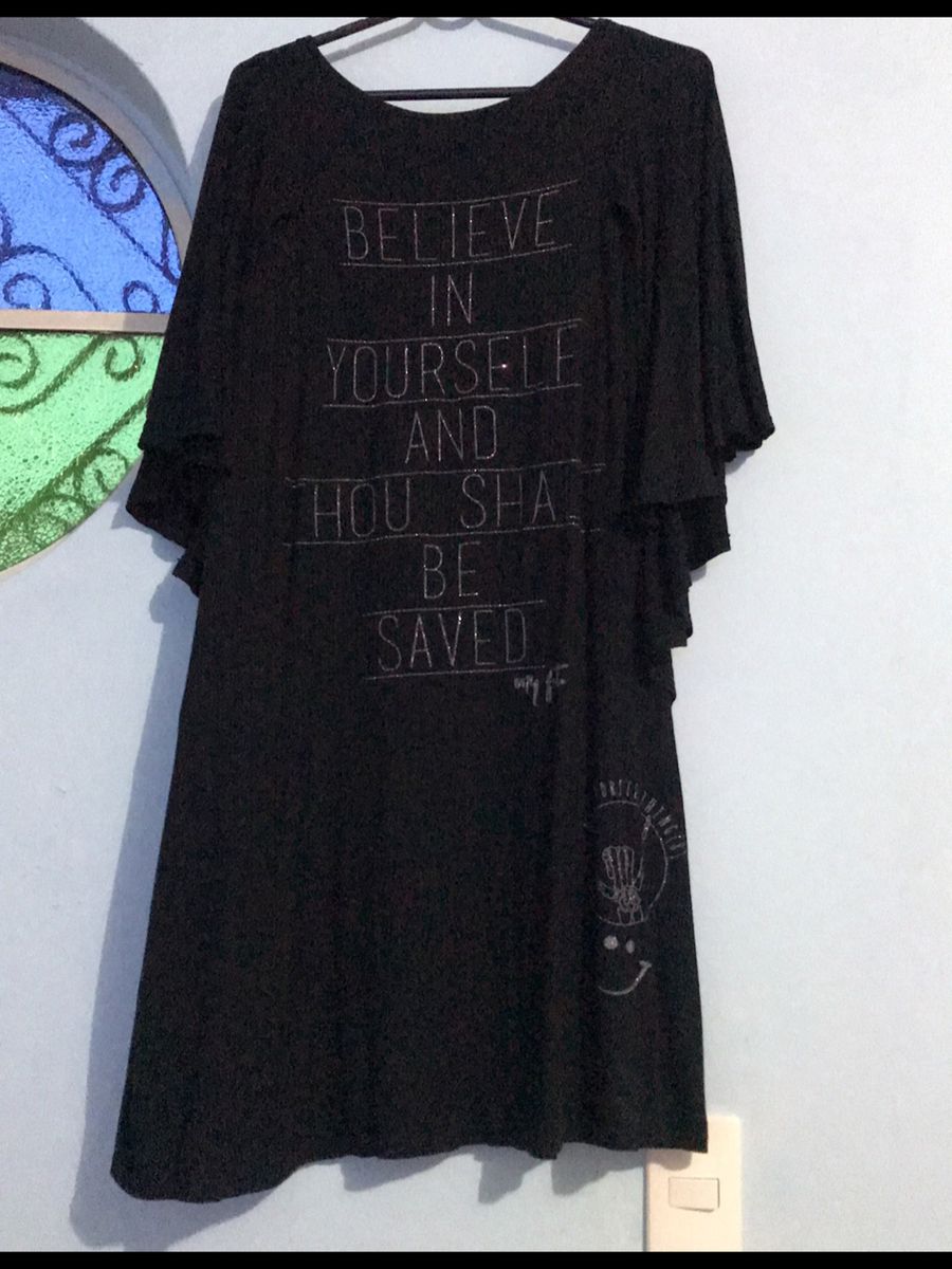 vestido canelado gg