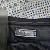 vestido carmim - tubinho carmim